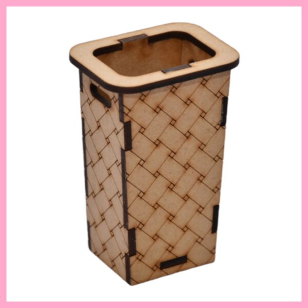 Laundry Basket