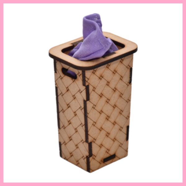 Laundry Basket - Image 2