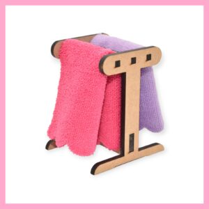 Towel Rail