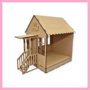 Barbie School