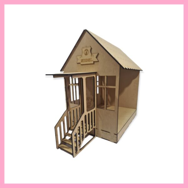 Barbie School - Image 3
