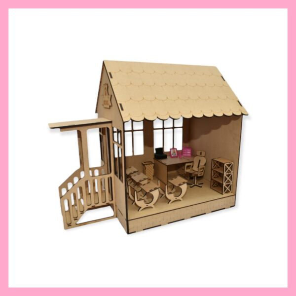 Barbie School - Image 2