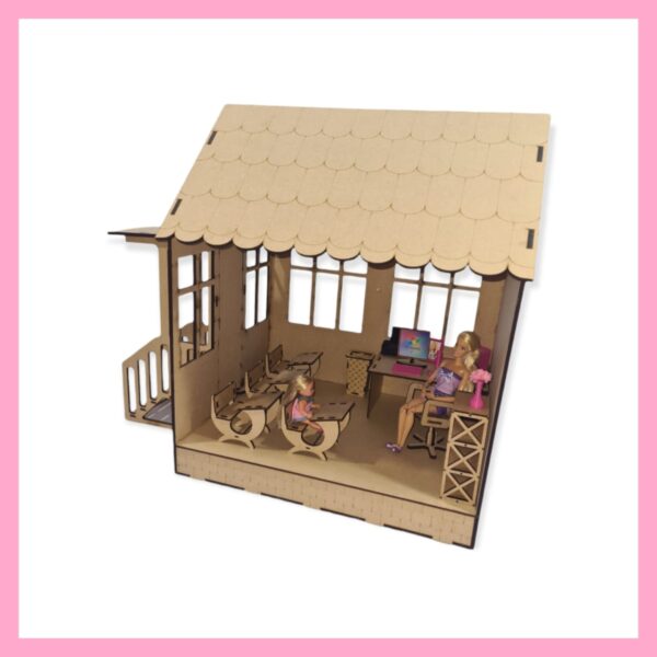 Barbie School - Image 4