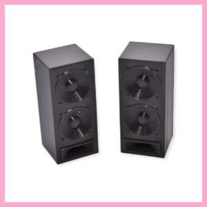 Speakers