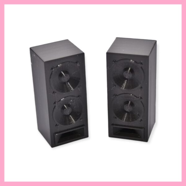 Speakers