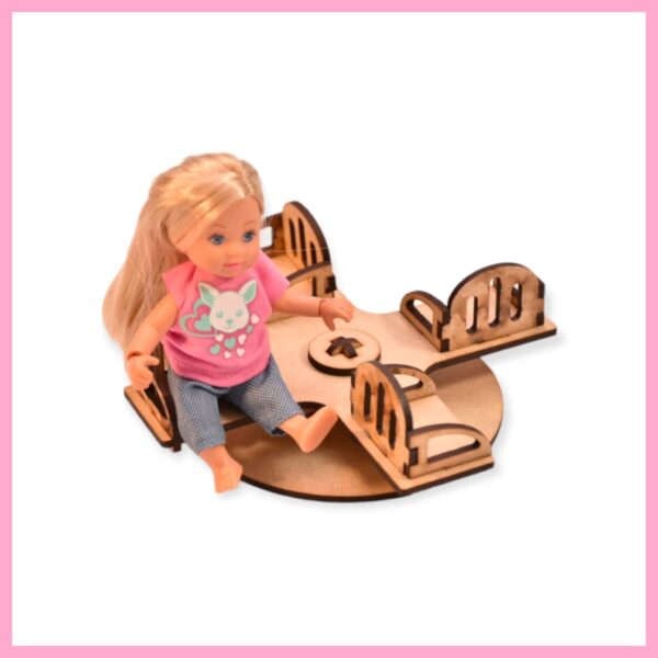 Merry go Round - Image 2