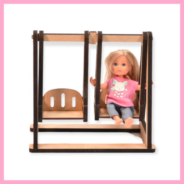 Swing 2 Seat - Image 2
