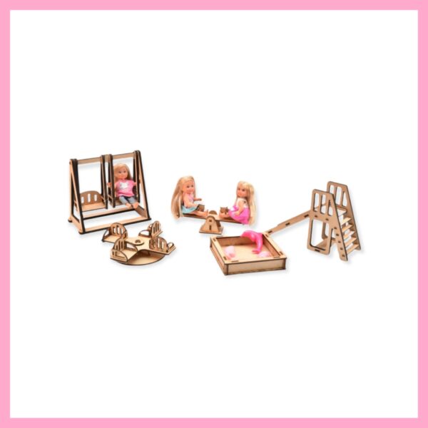 Swing 2 Seat - Image 3