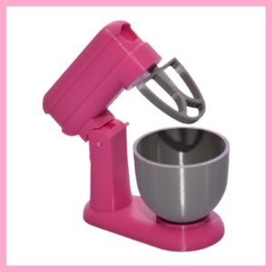 Mixer
