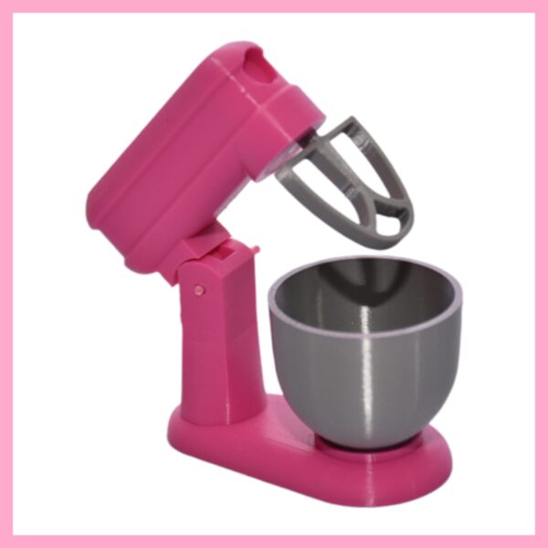 Mixer