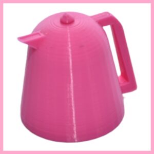 Kettle