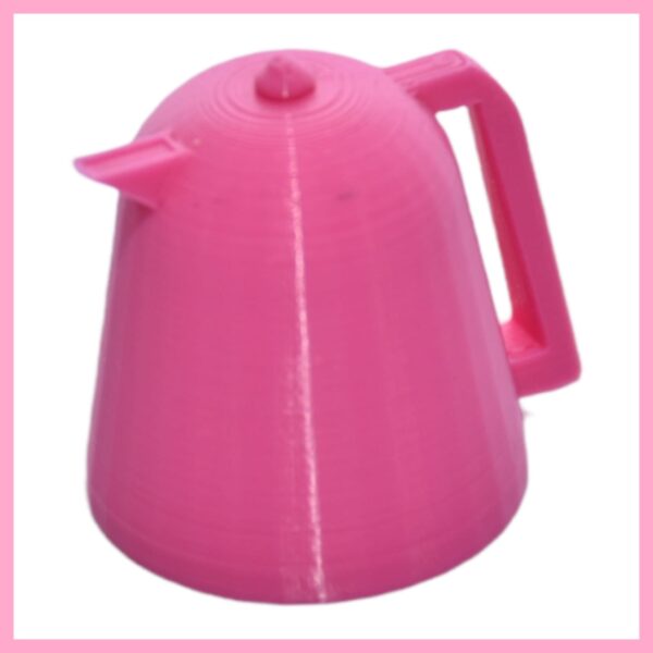 Kettle