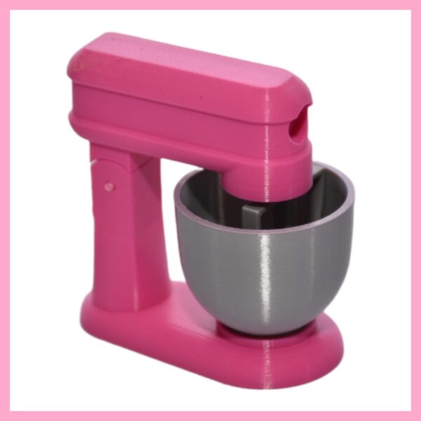 Mixer - Image 2