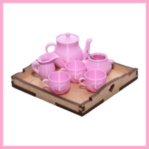 Tea Set