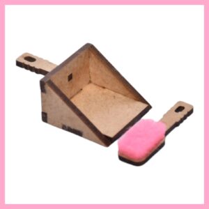 Scoop and Hand Broom