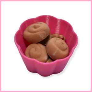 Bowl with Buns and Crossants