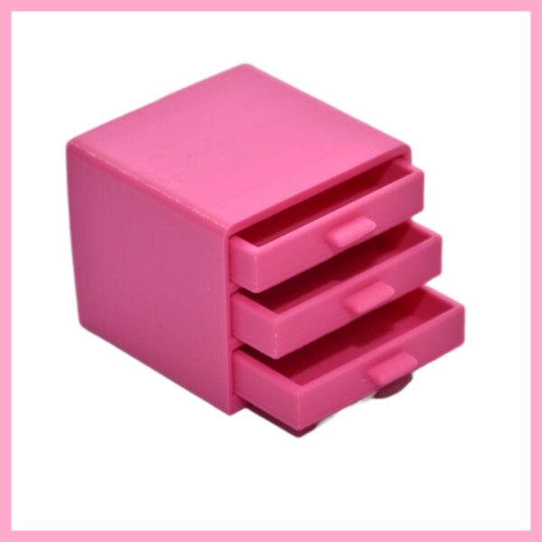 Desk Drawer
