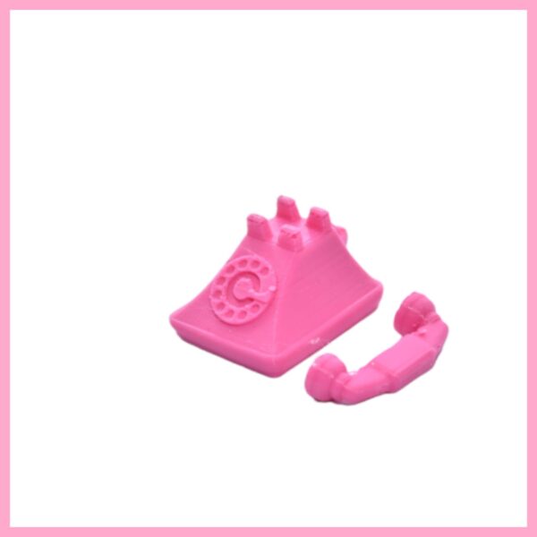 Telehone - Image 2