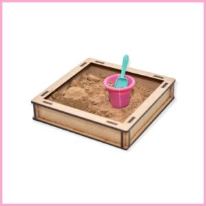 Sand Pit