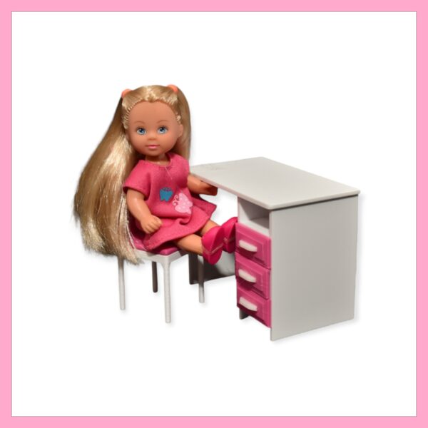 Kids Desk 3d - Image 2