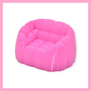3d Sofa Small Dolls