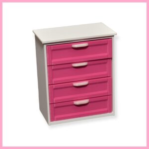 Kids Drawer