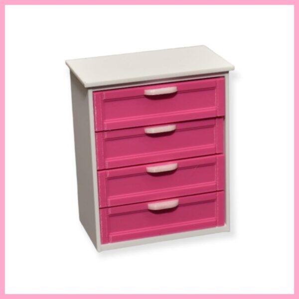 Kids Drawer