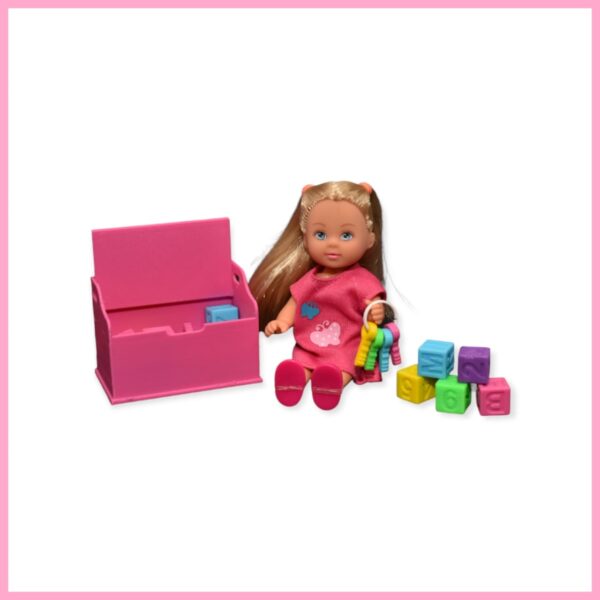 Kids Toy Chest - Image 2