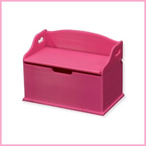 Kids Toy Chest