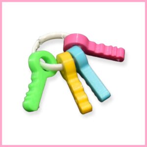 Toys - Play keys7
