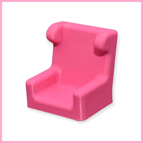Baby Chair