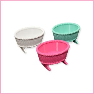 Baby Basket Crib