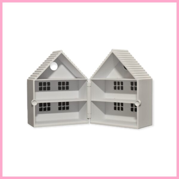 Play Dollhouse Only Set 1