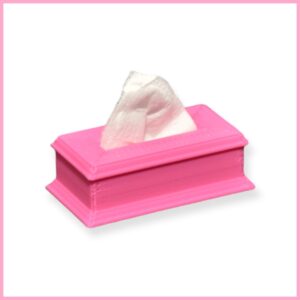 Tissue Box