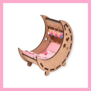 Moon Cot